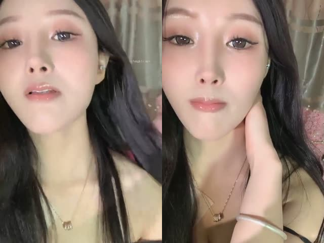 兜儿,高颜值气质女神,晶莹剔透的粉穴好多水,秒硬