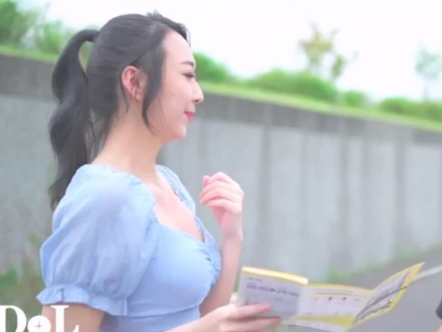 爱豆传媒ID5339假冒日本女人勾引宅男-吳文淇