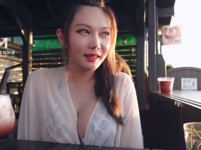 麦尼传媒NI-001极品反差女神沉浸式性爱-斑斑