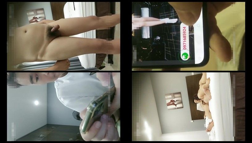 只需要花几百块连约两个漂亮妹子，外围的质量，楼凤的价格，男人的圣地