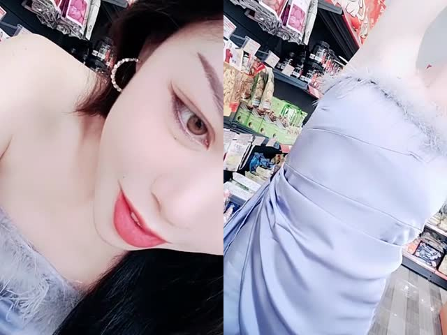 超级刺激【超市收营员】6