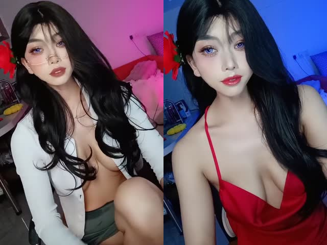 G奶魅惑女神【丝丝】裸舞诱惑~-5