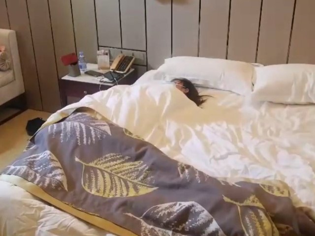 MJ二人组李XX震撼新品极品高颜值平面模特