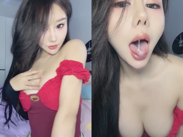 夜店DJ女神【私人尤物】舌精姐姐~-4