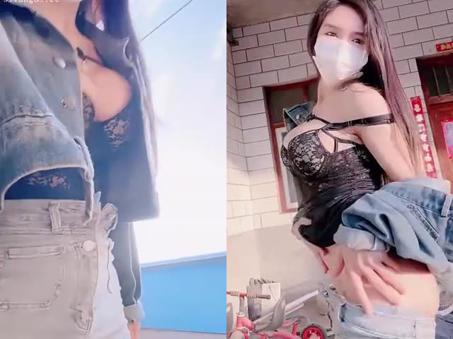 超美御姐~【户外小妖精】8-10-1