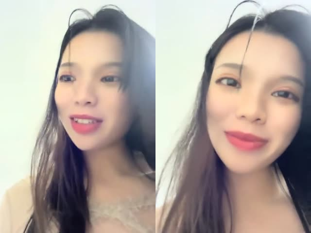 黑丝苗窕美乳欲姐淫声荡语撩骚互动,近拍掰穴玩奶卖骚道具玩弄粉穴…