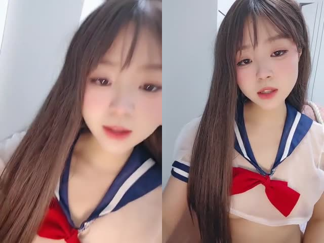 【泡芙被填满】激情骚舞4-1