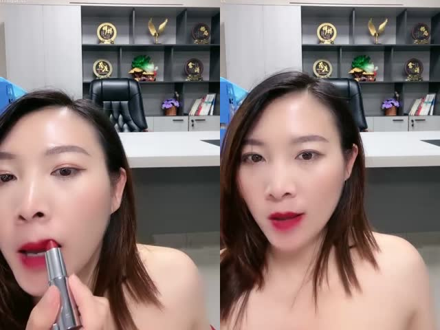 高跟肉丝肥臀大奶欲姐淫声荡语撩骚互动,近拍掰穴玩奶卖骚扣弄粉穴…