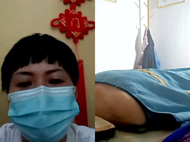 【女子SPA】4天4场~3