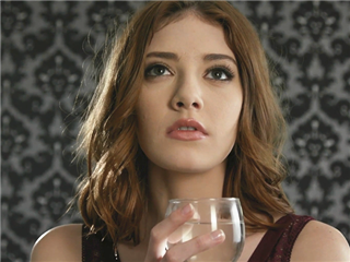 女神Lena Anderson-穿上情人送的衣服约会