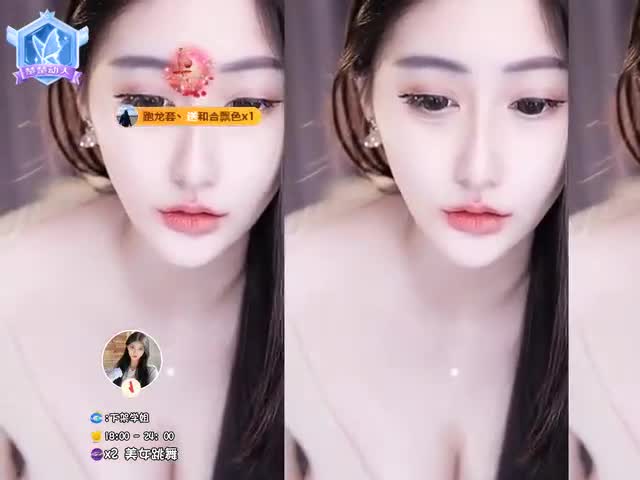 最新 22V 时长011734 性感女神 巨乳骚舞   