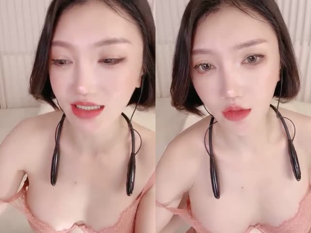 热舞女神各种裸舞