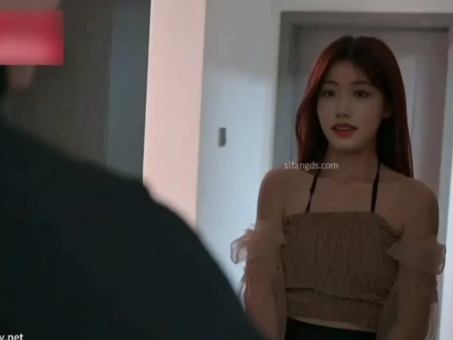 爱豆传媒IDG5405上门妹子竟是小姨子-小梦