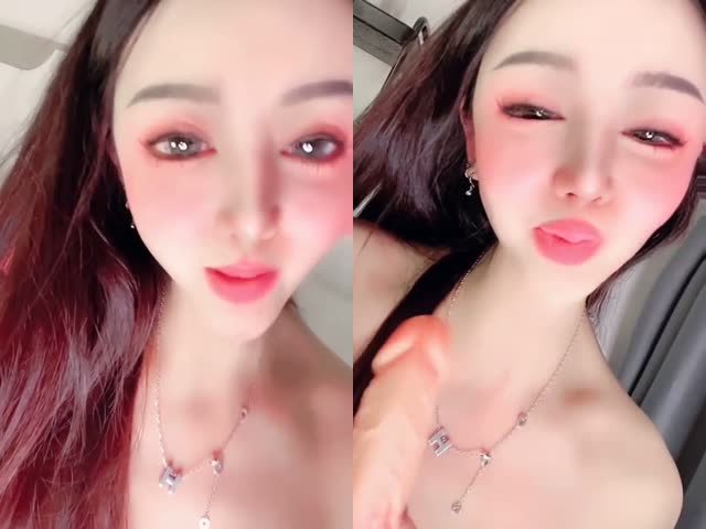 高跟黑丝苗窕大奶骚母狗淫声荡语撩骚互动,近拍掰穴扣逼假屌爆操骚逼高潮喷水…