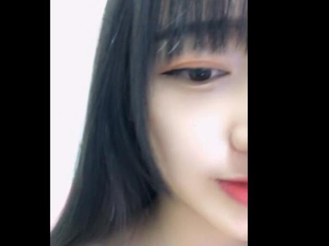 非常漂亮嫩妹主播大秀