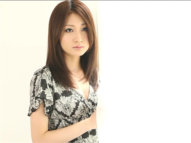 绝顶冰山女神-矢野沙纪