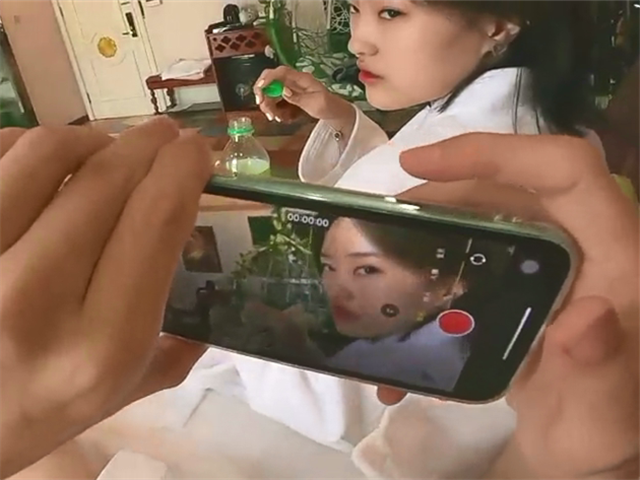 刚认识的艺校校花约炮实录 