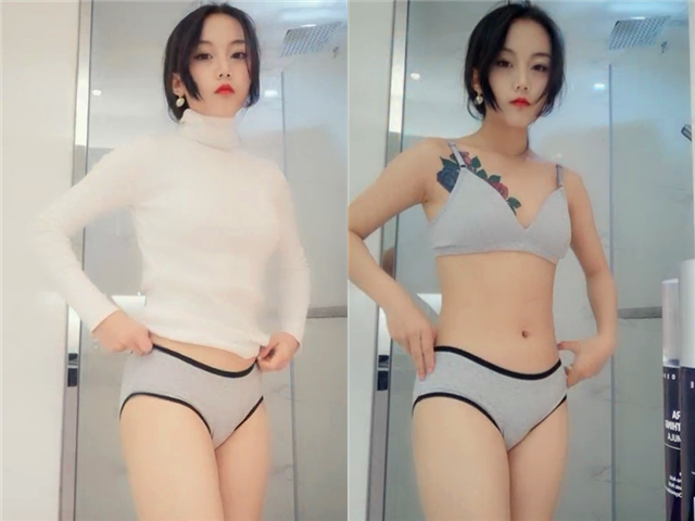 大一学妹-18岁少女下海青春的酮体散发遐想