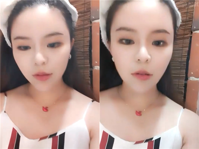 高颜值美少妇按摩店全身按摩,勾引技师小哥