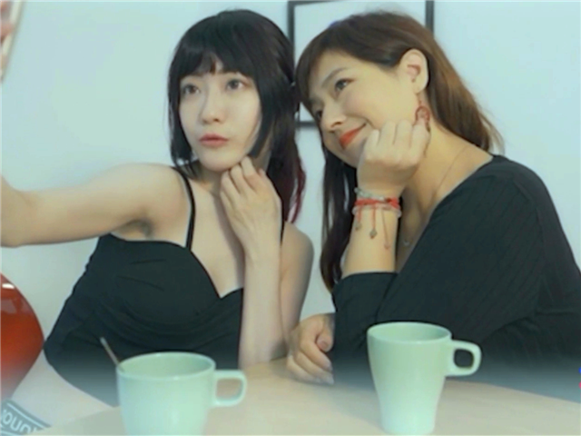 国产AV-遭闺蜜嫉妒陷害-被设计报复强暴