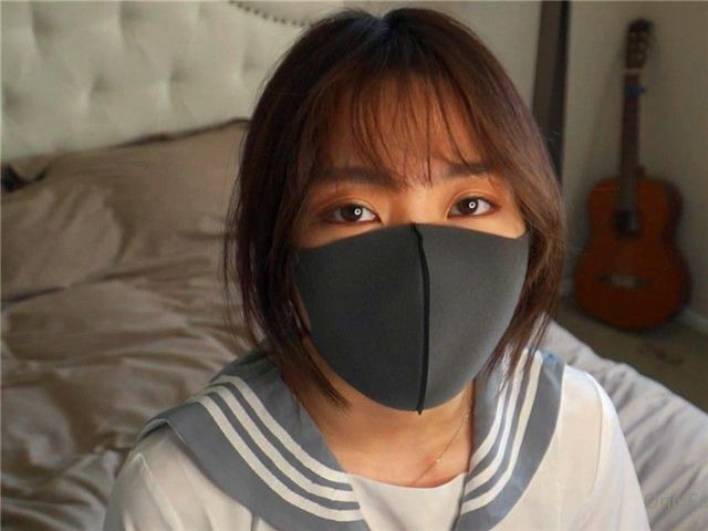 极品网红『香港美少女』性爱自白 