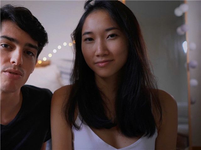 『性爱日记』之浴火晨爱2欧洲留学超女友『林雅儿』与帅哥男友