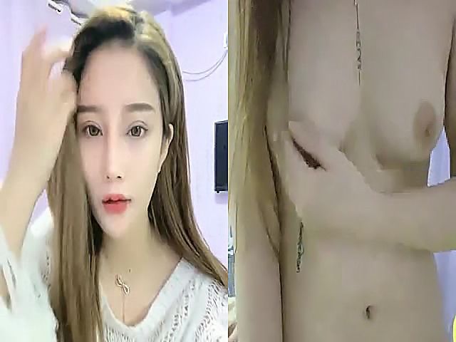 道具自慰，白色网袜椅子上抬起双脚跳蛋震动