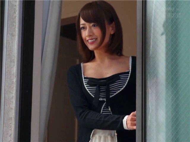 无辜脸小受气质『希岛爱理』从反抗到主动请原谅