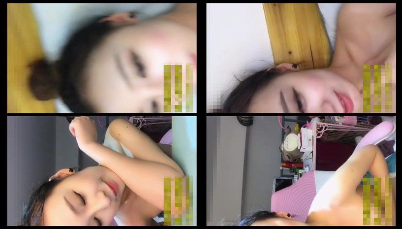 可爱美女主播宝宝耍乖耍贱有一手刷大礼物就给看粉嫩BB激情自慰嘴里叫爸爸这大桃臀属实太诱人