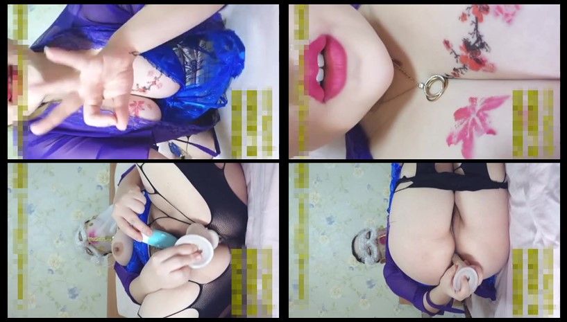 身材很丰满风骚少妇爱吃性药的妓女一多自慰大秀，插逼自慰喷水，很是淫荡