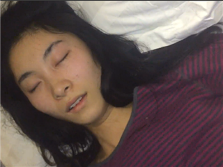 MJ小姊姊之紫色蝴蝶按摩棒