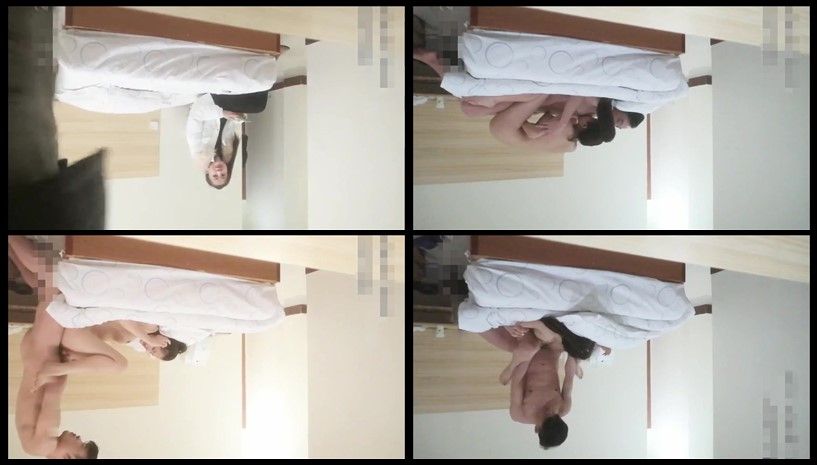 老哥探花玩完双飞不够爽再留下一个漂亮妹子继续来一发大力猛操非常诱人