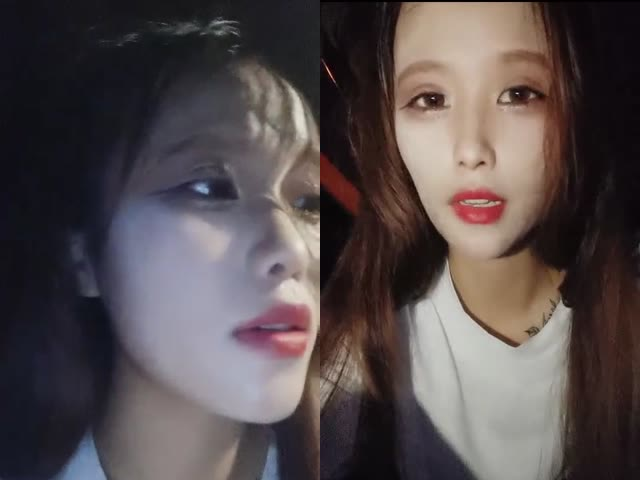 【户外裸奔女神】新一轮疫情来袭 路上没人正好野战 