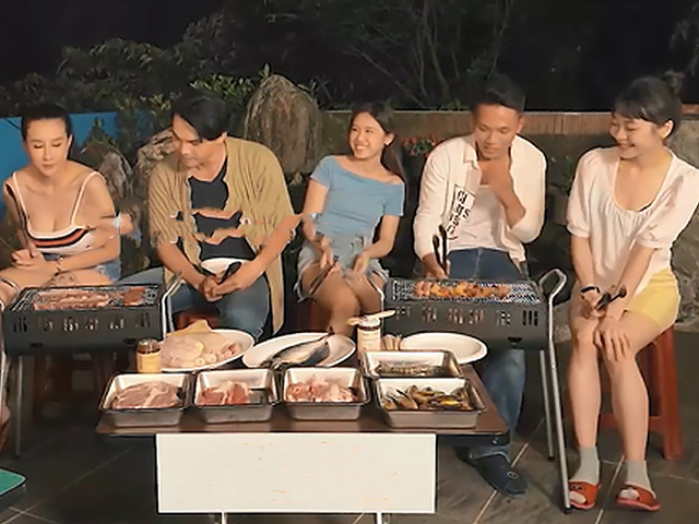 女神恋爱巴士EP2节目篇