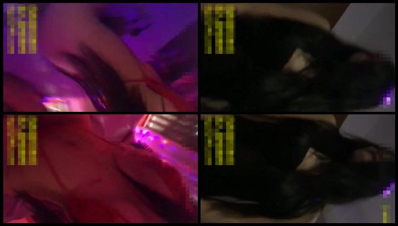 台湾最狂超靓嫩模『口爆百人斩』E奶网红BT羽沫SWAG咸湿影片流出 骚淫浪