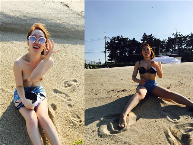 推特反差婊-姬美，领略朋友圈下不为人知的骚