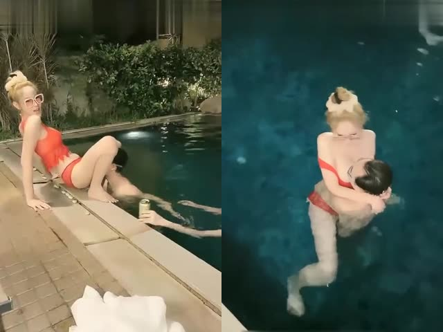 土豪胖导演的性福生活