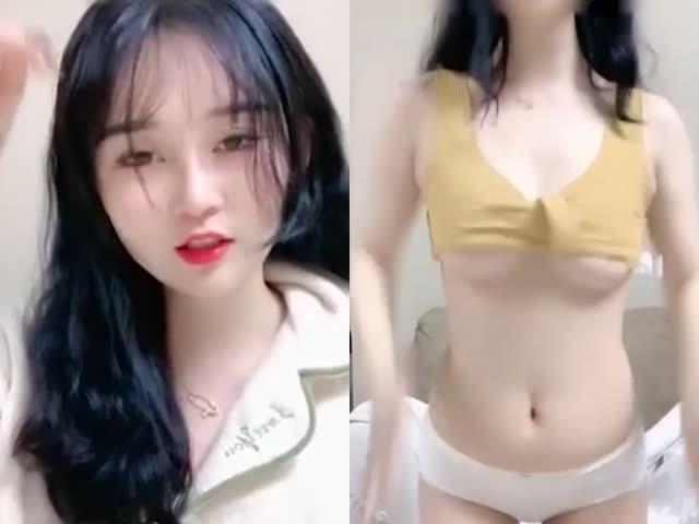 98年高顏值清純粉鮑妹子