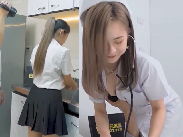 麻豆男女优生死斗 三段梦幻性爱情节已上线