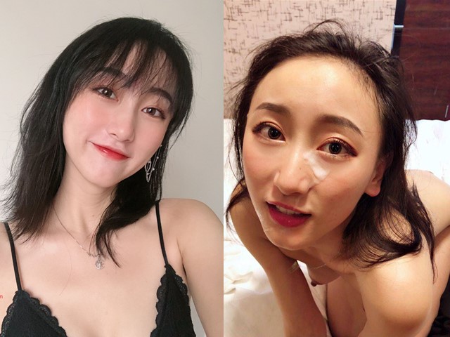 女友返乡回来自拍第一件要做的事情 口活跟啪啪 制止不了