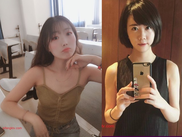 爱玩的学妹在粉嫩小穴里塞了玩具 还有文具 每天都要自慰